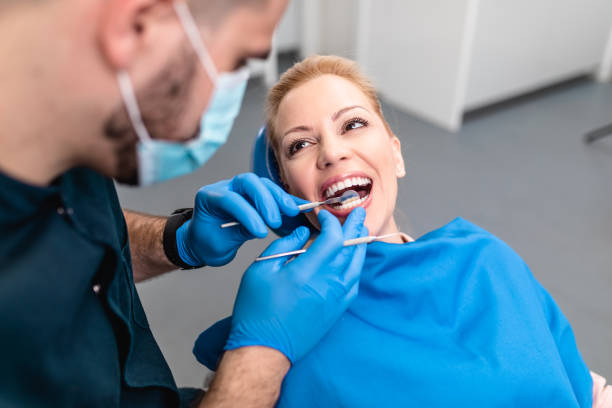 Wolfforth, TX Dental Services Company