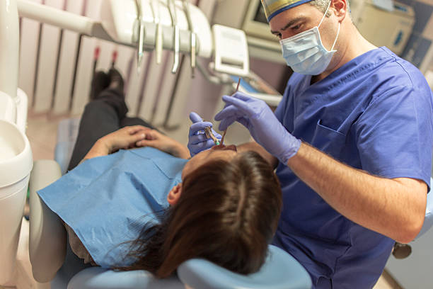 Best Wisdom Tooth Removal  in Wolfforth, TX